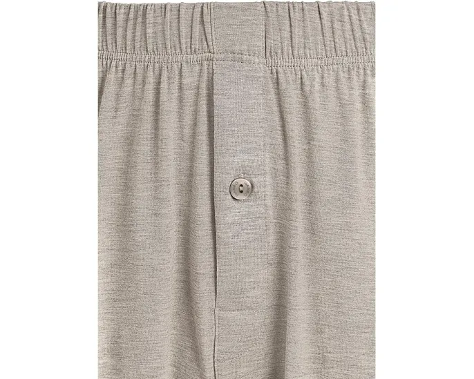 Боксеры Hanro Casuals на пуговицах с классической посадкой