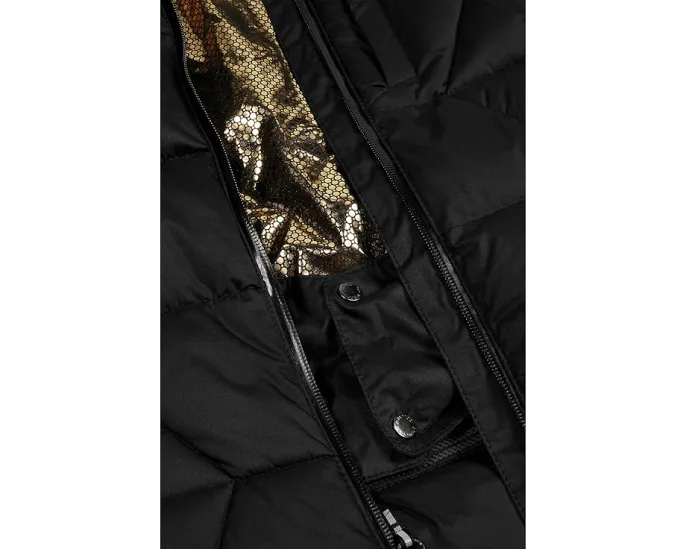 Columbia Куртка Winter Powder III для детей с утеплителем Thermarator и подкладкой Omni Heat Infinity