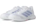 Волейбольные кроссовки Adidas Ligra 8 из синтетической кожи и сетки