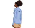 Толстовка Columbia Tidal Tee™ Hoodie с защитой UPF 50 и отводом влаги