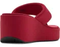 FitFlop Сандалии Platfforms Wedge Toe-Post на танкетке с ремешком и пряжкой