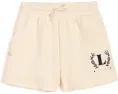 Шорты Spacer Knit Shorts от Lacoste для детей