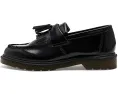 Мокасины Dr. Martens Adrian из гладкой кожи с кисточками и подошвой Goodyear