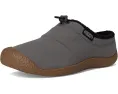KEEN сланцы Howser III Slide с флисовой подкладкой и быстрой шнуровкой