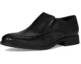 Лоферы Clarks Steadwell Step из натуральной кожи с противоскользящей подошвой Steady Tread