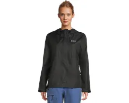 Helly Hansen женская куртка Loke Jacket 2.0 с технологией Helly Tech Performance