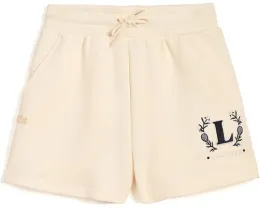 Шорты Spacer Knit Shorts от Lacoste для детей