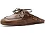 Мюли Slim Boat на низком ходу Moccasins Sperry