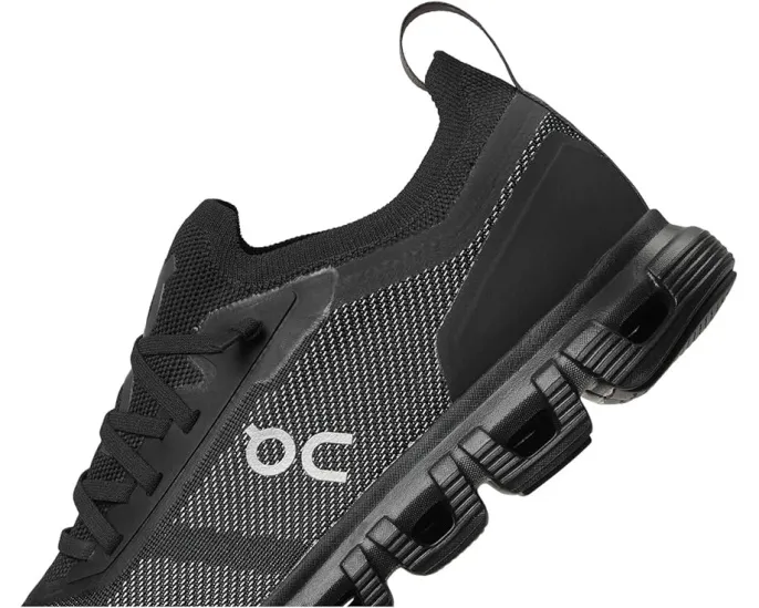 Кроссовки On Cloudsurfer Max с максимальной амортизацией для бега