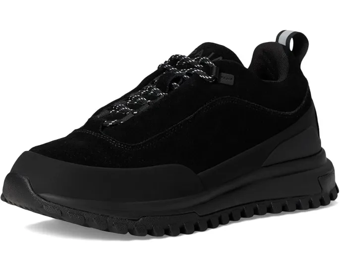 Ботинки Pajar CANADA Fenwick Low из замши с защитой от мороза