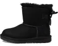 Детские угги UGG Mini Bailey Bow II из овчины с бантом