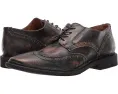 Туфли Frye Paul Wingtip с декоративной перфорацией