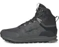Трекинговые ботинки Altra Lone Peak 9 Waterproof Mid с водонепроницаемым верхом