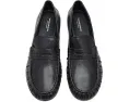 Лоферы Aleya от Vagabond Shoemakers на плоской подошве