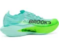 Brooks Hyperion Elite 5 кроссовки для бега с карбоновой пластиной и пеной DNA GOLD