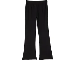 Брюки Janie and Jack с расклешенными штанинами из ткани понте