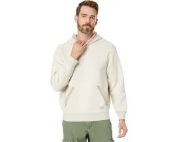 Толстовка UGG Tasman с капюшоном и карманами из хлопка и полиэстера