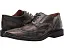 Туфли Frye Paul Wingtip с декоративной перфорацией