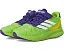 Кроссовки adidas Kids Marvel Iron Hulk Run Falcon 5 для маленьких детей