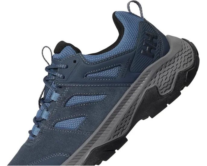 Кроссовки Helly Hansen Switchback Low 3 HT с водонепроницаемой защитой HellyTech