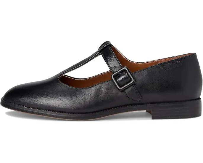 Туфли-лодочки Franco Sarto Kenley Mary Jane на низком каблуке