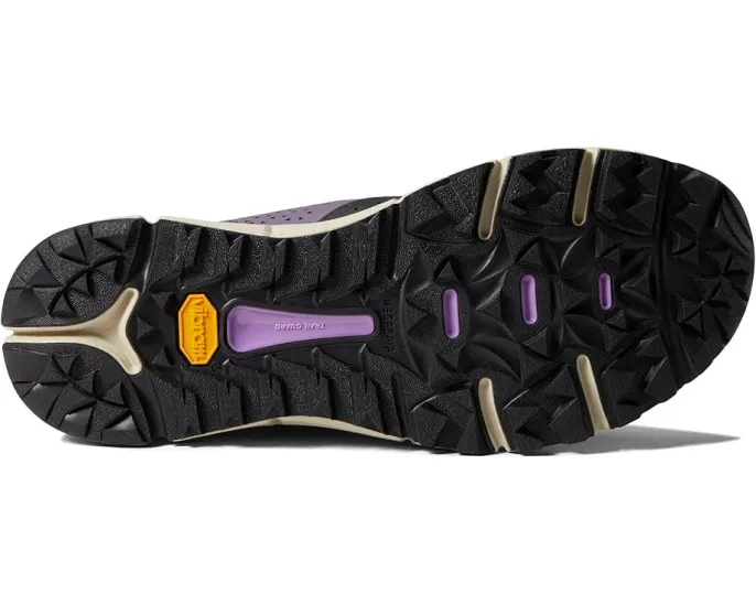 Трекинговые кроссовки Danner Trail 2650 Campo с мембраной PerfX и подошвой Instinct