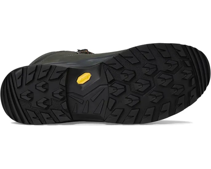 Трекинговые ботинки Lowa Renegade EVO GTX Mid с мембраной Gore-Tex