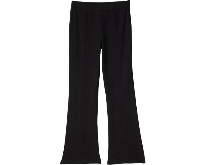 Брюки Janie and Jack с расклешенными штанинами из ткани понте