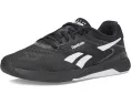 Кроссовки Reebok Nano X5 для кроссфита с верхом из полиэстера