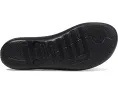 Эргономичные шлепанцы FitFlop Iqushion с технологией амортизации
