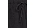 Брюки Faherty Laidback Gauze Pants на завязках