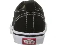 Детские кроссовки Vans Kids Authentic Elastic Lace на эластичных шнурках