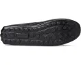 Лоферы Cole Haan Gissella Drivers с круглым носком и плетеной деталью