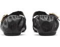 Балетки Madewell Greta Fisherman с перекрестным верхом