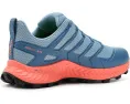 Трейловые кроссовки INOV8 RocLite GTX с мембраной GORE-TEX и подошвой Sticky Grip
