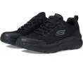 Рабочая обувь Skechers D'lux Walker SR с технологией Memory Foam и защитой от скольжения