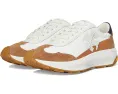 Кроссовки Tory Trainer из замши с кожаной подкладкой Tory Burch