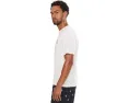 Футболка Volcom Breathe Deep с круглым вырезом