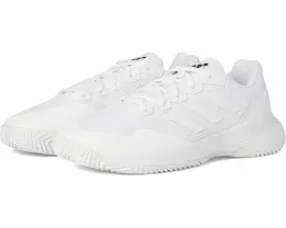 Теннисные кроссовки Adidas Game Court 2 с сетчатым верхом