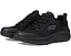 Рабочая обувь Skechers D'lux Walker SR с технологией Memory Foam и защитой от скольжения