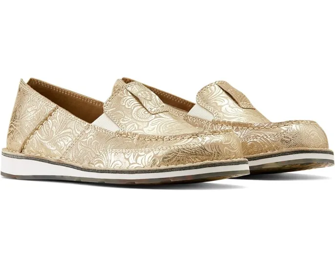 Мокасины Ariat Cruiser с ATS технологией