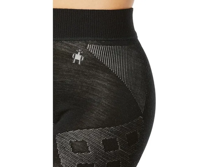 Термобелье Intraknit Thermal Merino с технологией вентиляции Smartwool