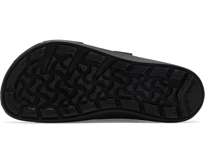 Сандалии Birkenstock Arizona Ct из промасленной кожи