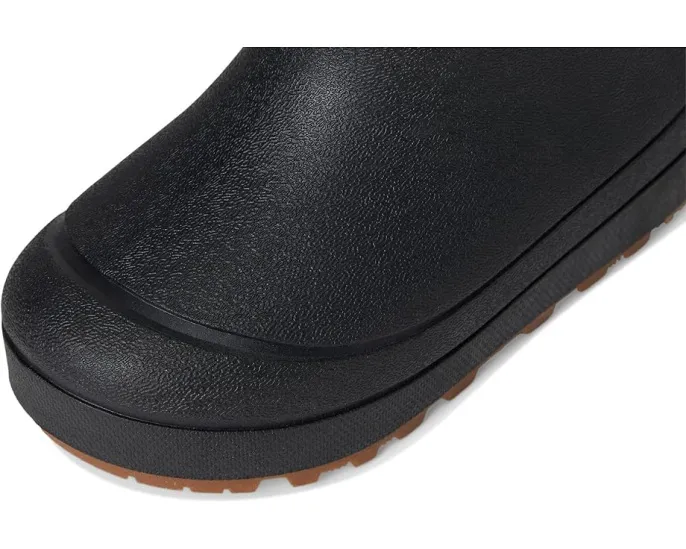 Детские зимние сапоги Bogs Kids Snow Shell Zip на молнии с водонепроницаемой мембраной