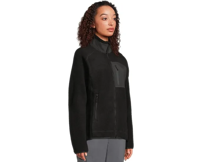 Куртка Helly Hansen Imperial Pile Block из переработанного полиэстера