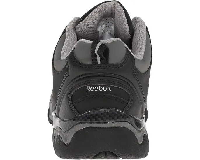 Кроссовки Reebok Beamer 1 Low с композитным носком