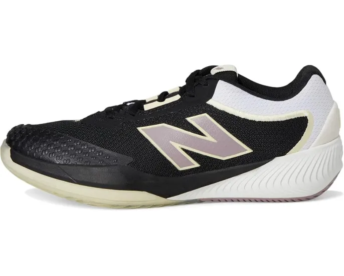Теннисные кроссовки New Balance FuelCell 996v6 с пеной FuelCell и технологией NDure
