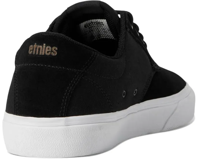 Кроссовки etnies Barge Plus с усиленным верхом Force Shield