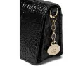 Brahmin Minuette Melbourne кросс-боди из премиальной кожи