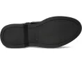 Ботильоны Rivin на платформе с молнией и грубой подошвой Calvin Klein